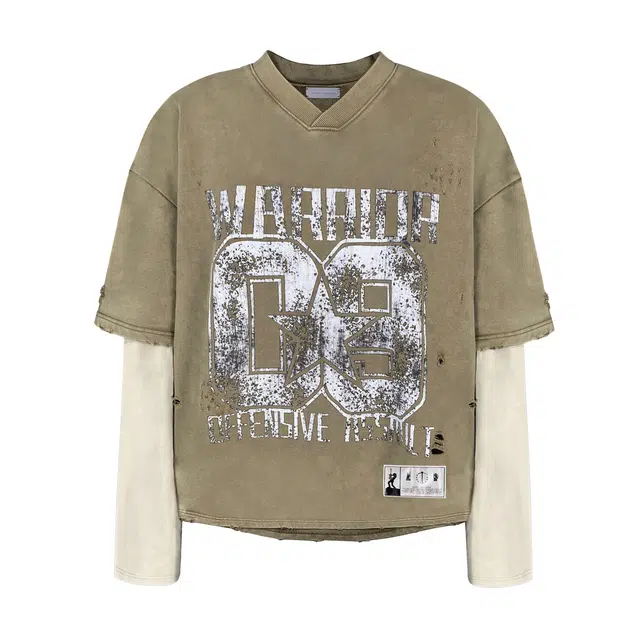 TECNINE DROP2 HOCKEYJERSEY TecNineGroup