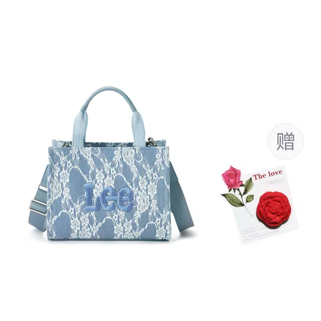 Lee Academy Tote