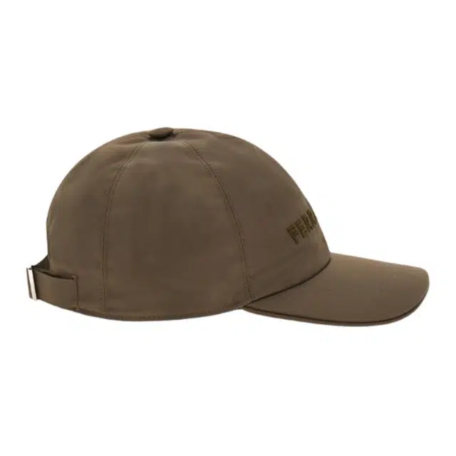 FERRAGAMO