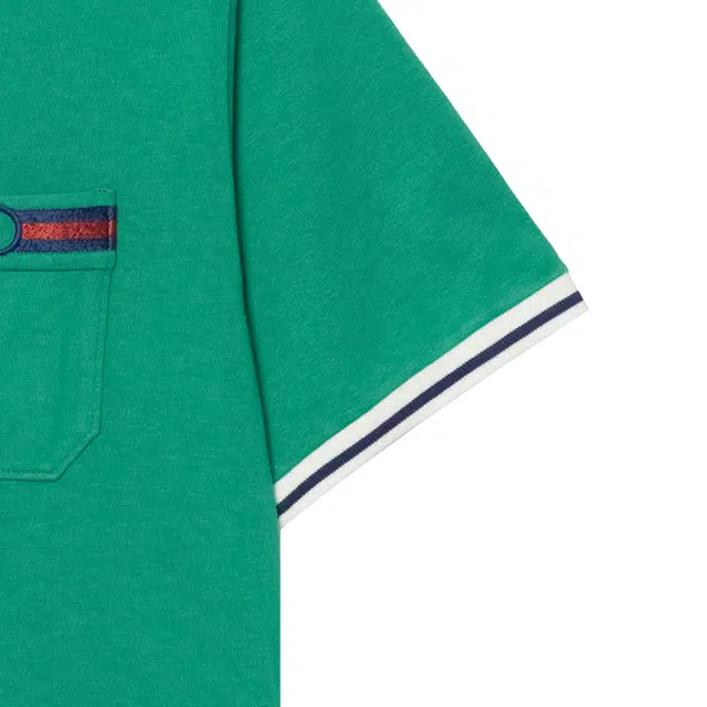 GUCCI LogoPolo