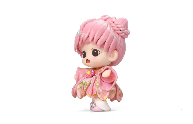 TNT SPACE Baby Zoraa 3 20cm
