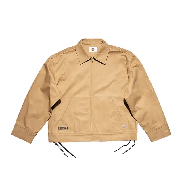 Dickies x mastermind JAPAN