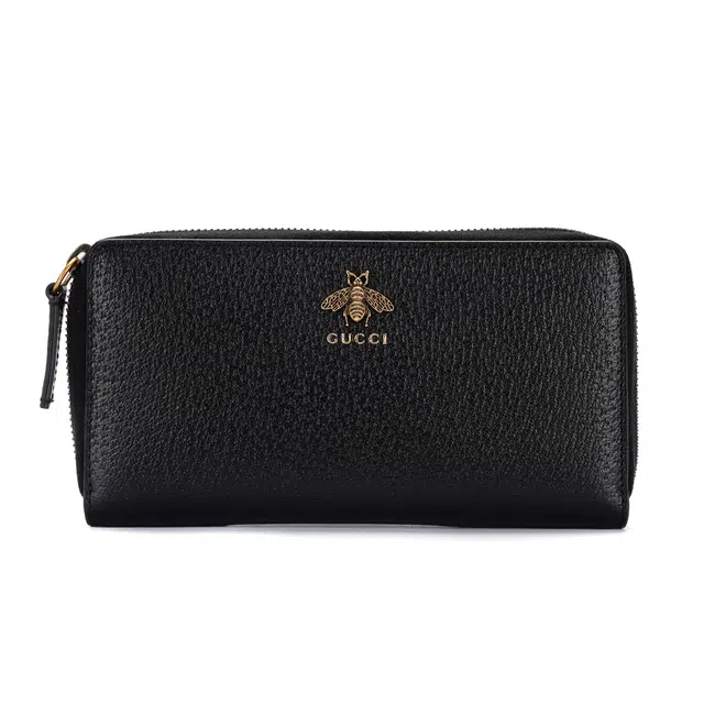 GUCCI Animalier Logo