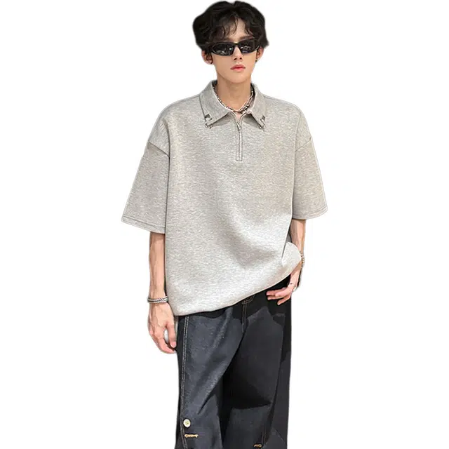 MIORGERSY Polo