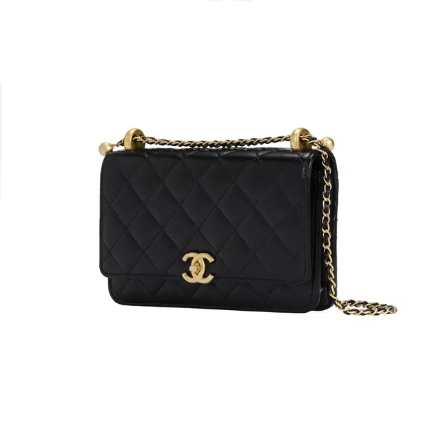 CHANEL WOC 25S