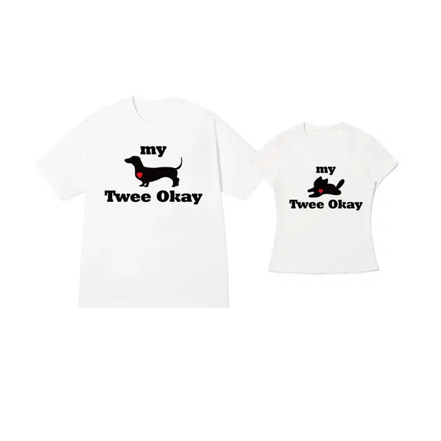 TWEE OKAY T