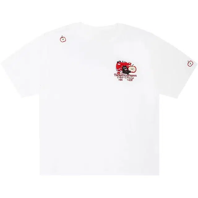 ORANDOR WEAR T