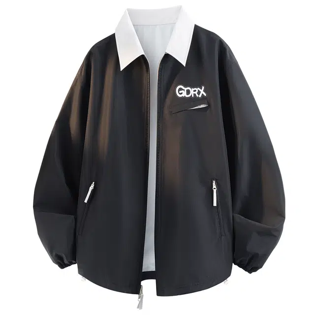 GDRX logo