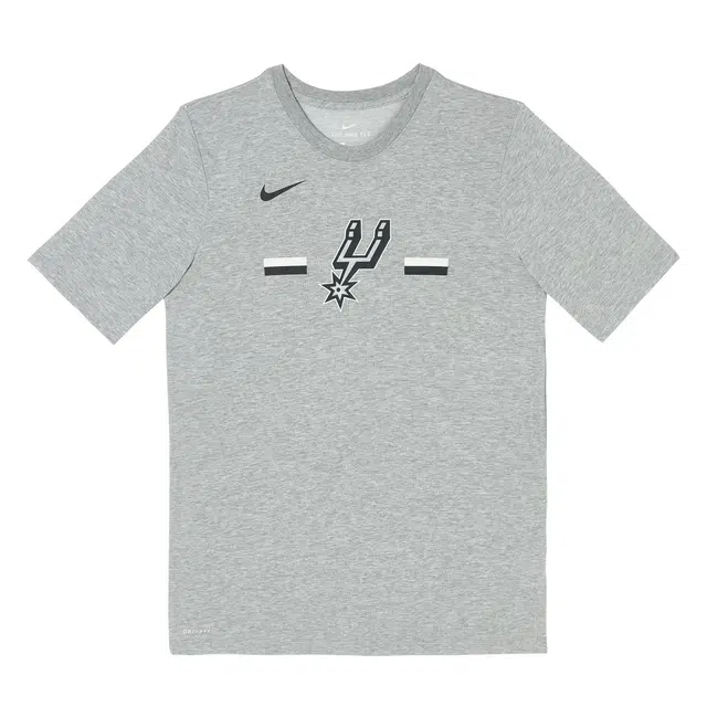 NikeNBA Dri-FitT logo