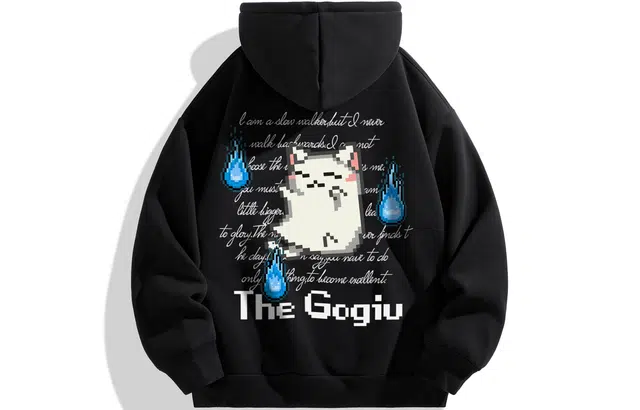 GOGIU Logo