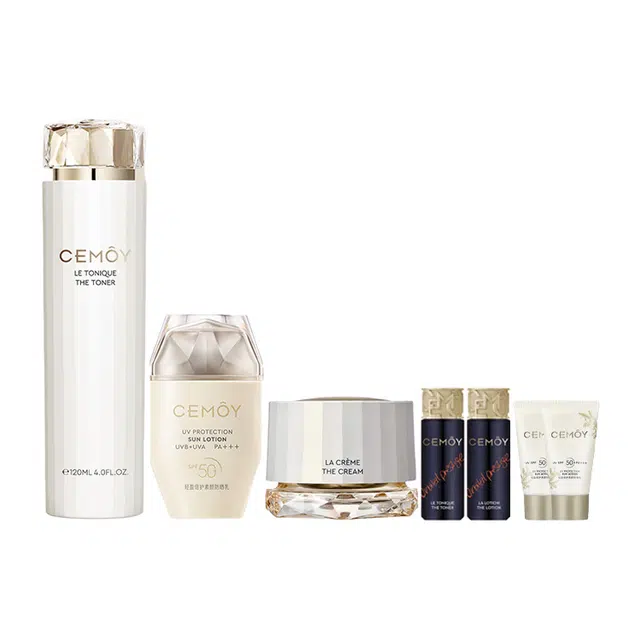 CEMOY 50ml+80ml