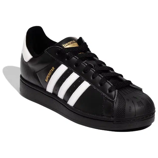 beams x adidas originals Superstar 2