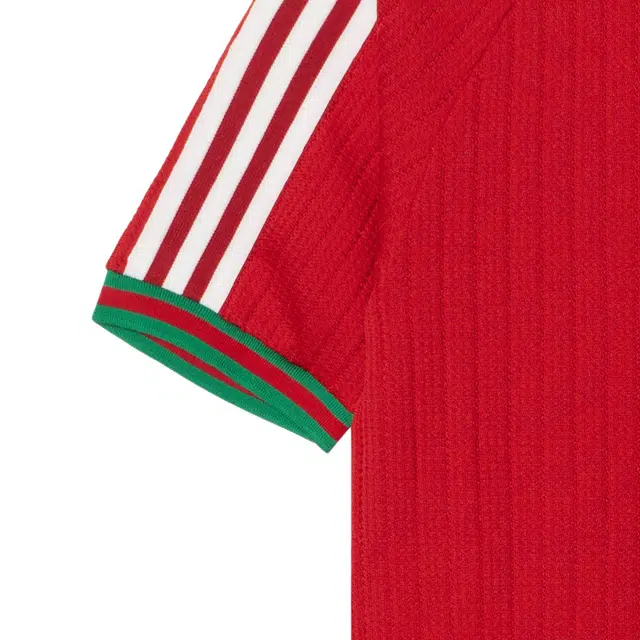 GUCCI x adidas T