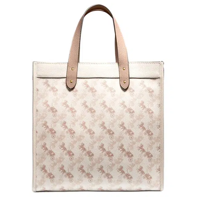 COACH Field 30 Tote
