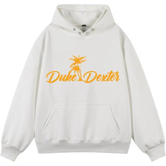 DUKE+DEXTER LOGO