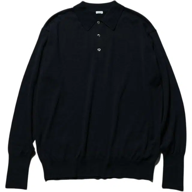 A.PRESSE FW25 Polo