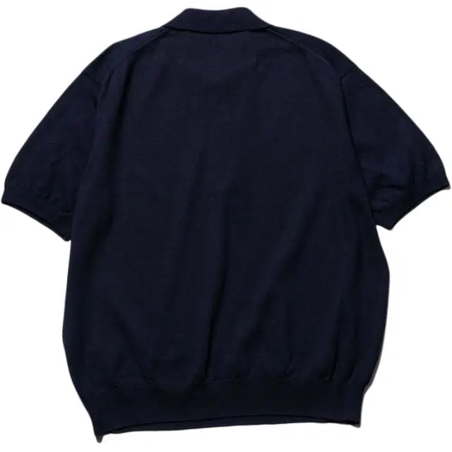 A.PRESSE FW25 Polo