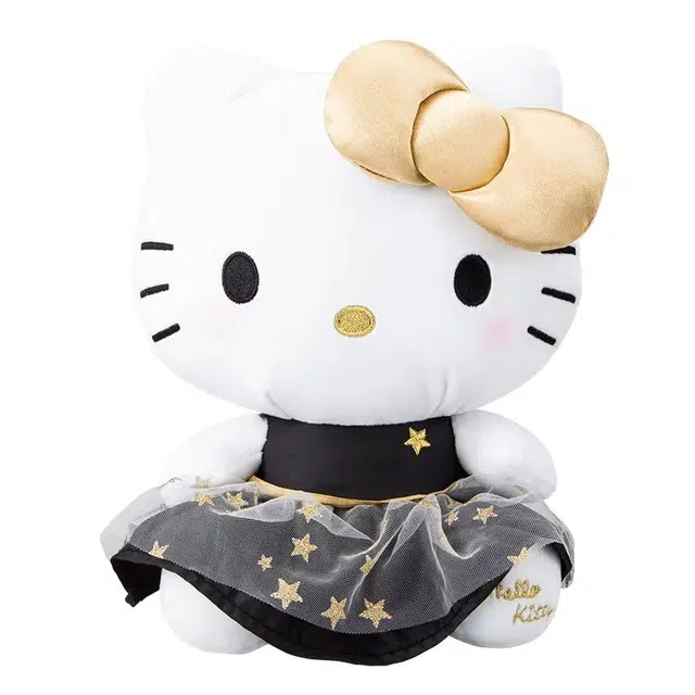 x Sanrio