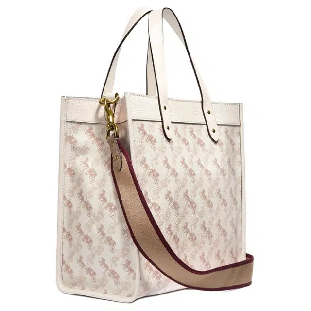 COACH Field 30 Tote