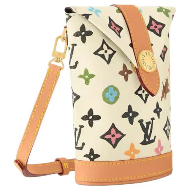 LOUIS VUITTON X TYLER Envelope Pouch