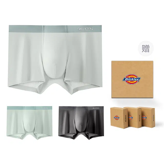 Dickies