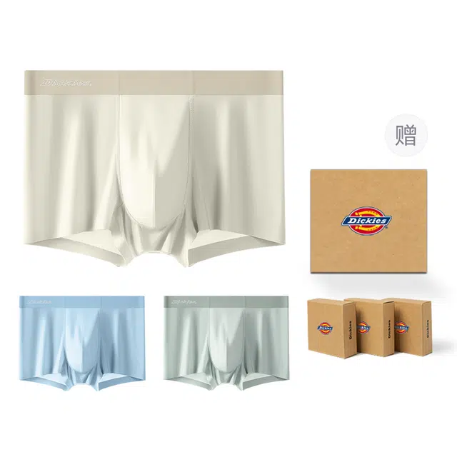Dickies