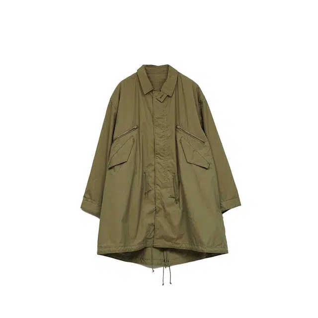 NIGEL CABOURN