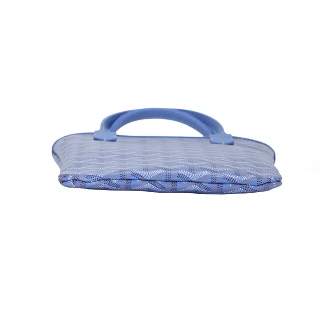 GOYARD SAC POITIERS PM Tote