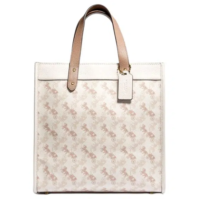 COACH Field 30 Tote