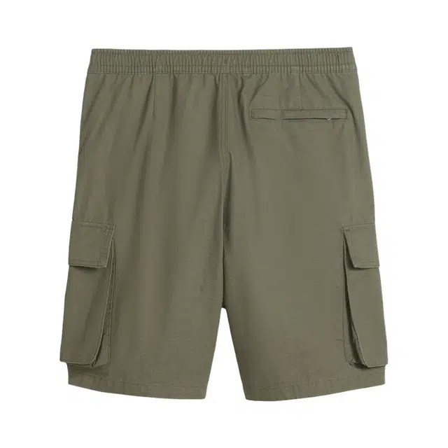 PUMA MMQ CARGO SHORTS