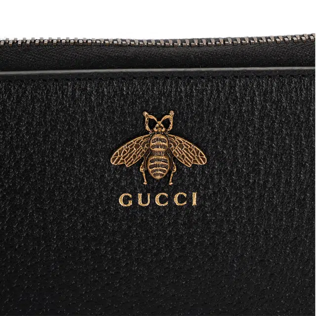 GUCCI Animalier Logo