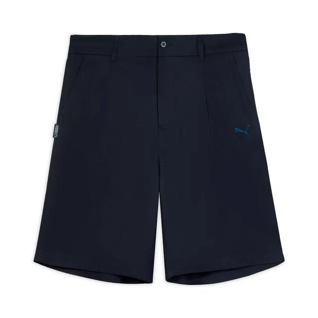 PUMA SS25 ALL IN GOOD TIME logo