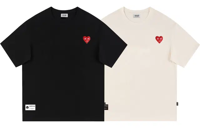 emoji T