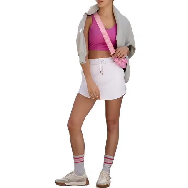 ALTAR'D STATE Supersoft Skort