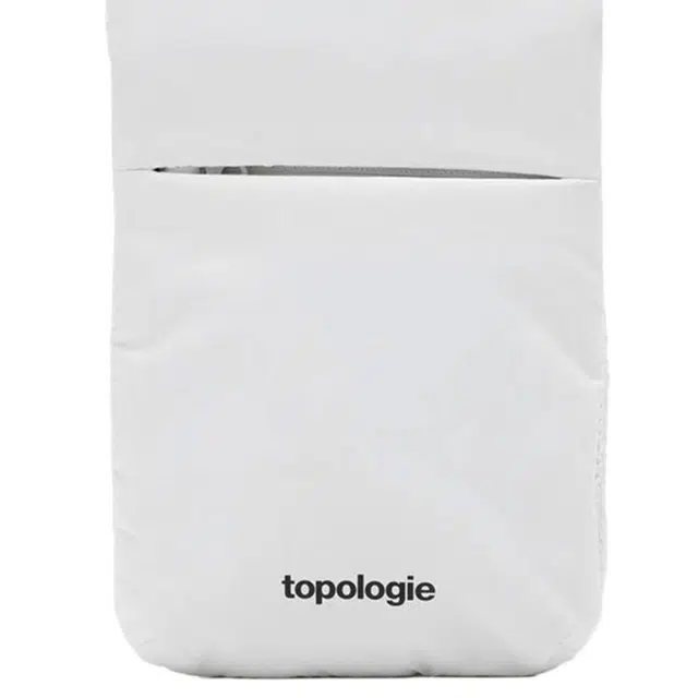 Topologie Marshmallow Puffer