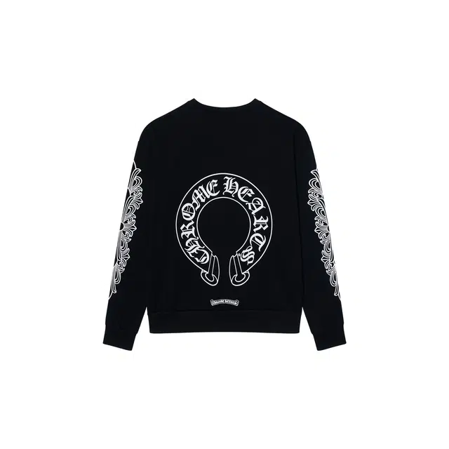 Chrome Hearts SS23 Logo