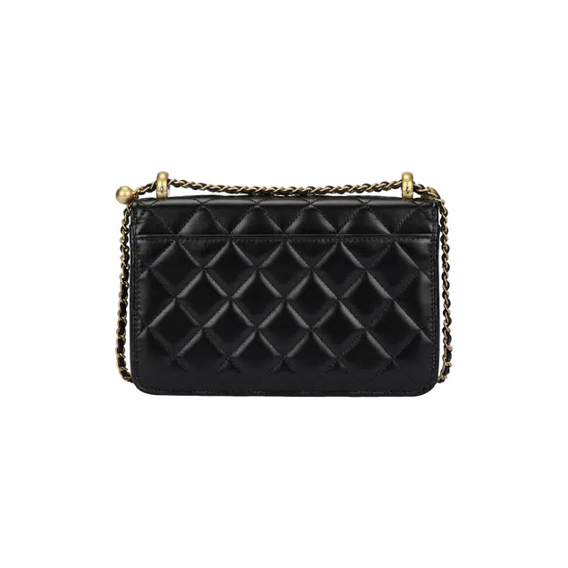 CHANEL WOC 25S