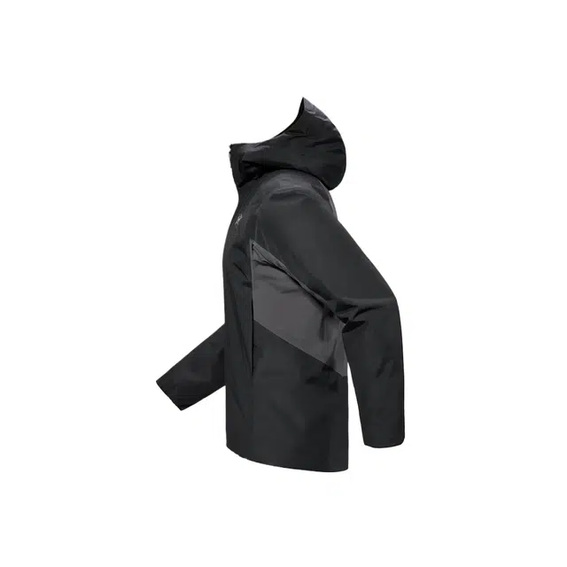 Arcteryx Solano logo