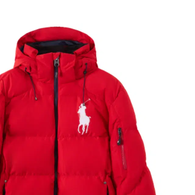 Polo Ralph Lauren FW25 Logo