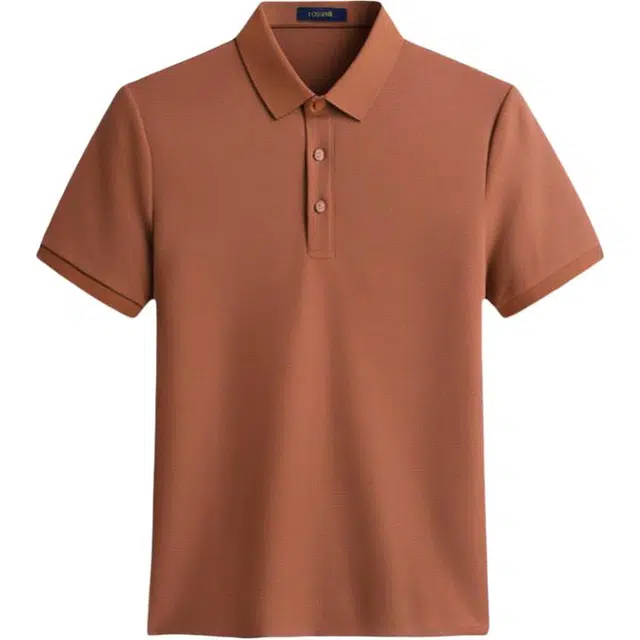 FOSS PHIL polo2025 Polo