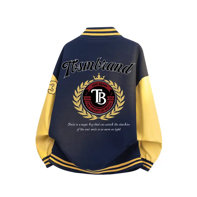 TBSM logo