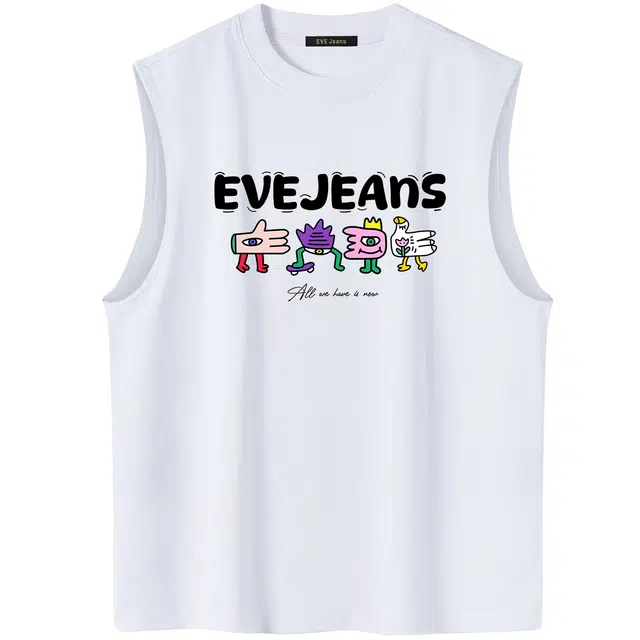 EVE Jeans