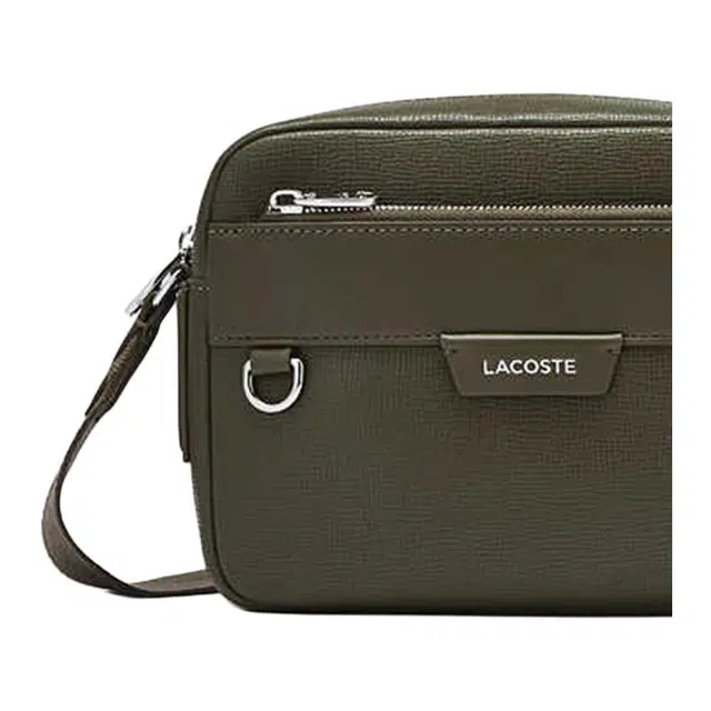 LACOSTE