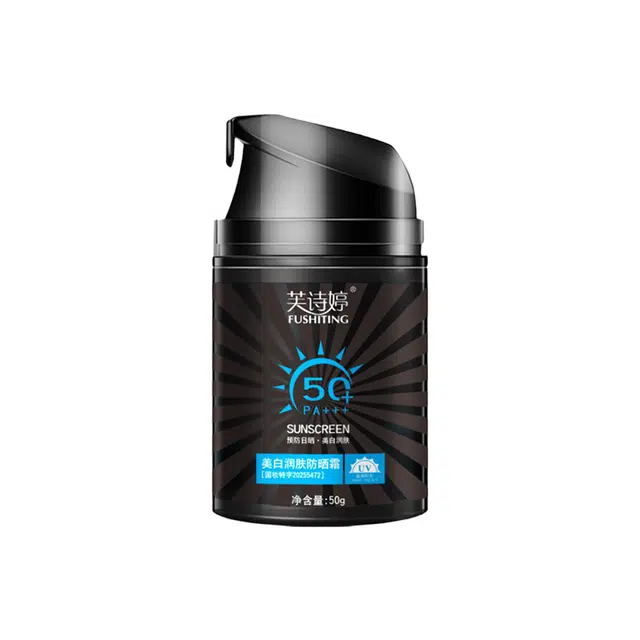 FUSHITING SPF50+ PA++