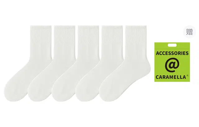 Caramella 7A 5