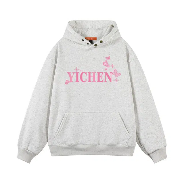 YICHEN