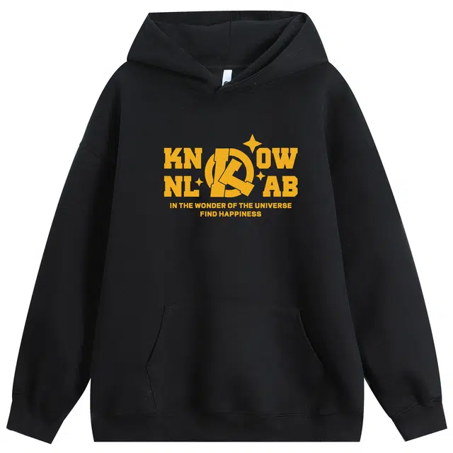 KNOWNLAB 420kgLOGO