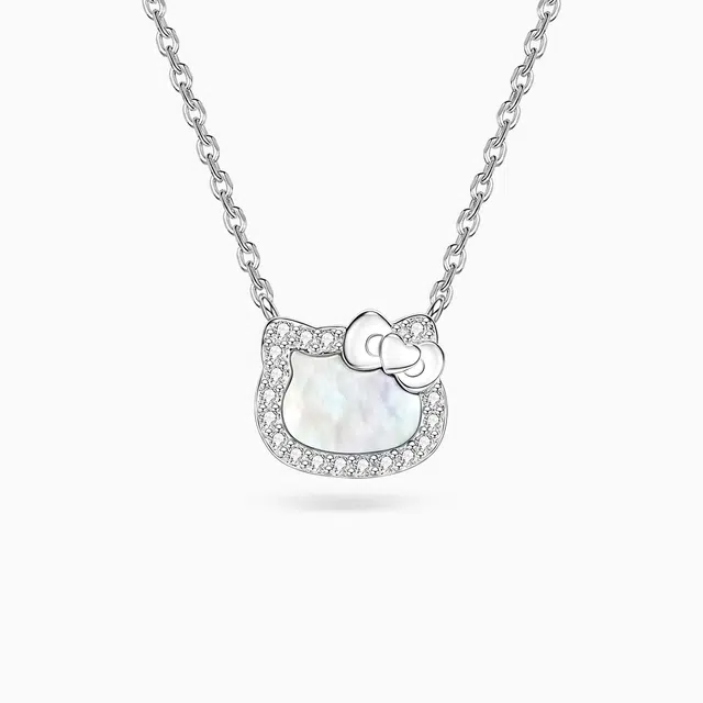 Hello Kitty 925