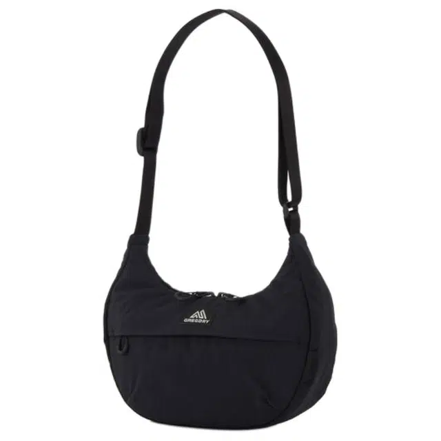 GREGORY Suzy Half Moon 20L Logo