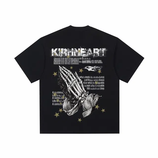 KIRHNE T